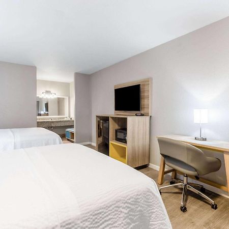 Days Inn By Wyndham Buckeye Eksteriør billede